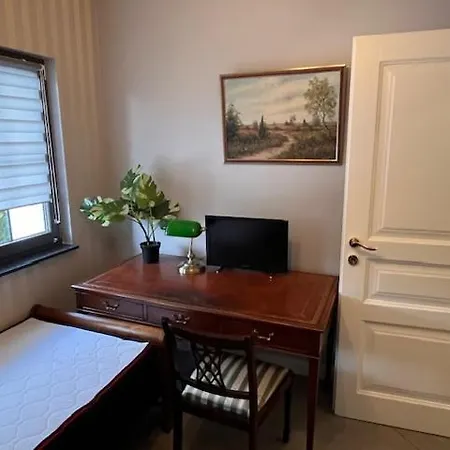 Dom Berry Villa Chrzanow