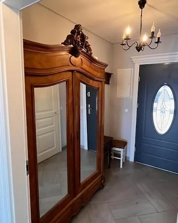 Villa Dom Berry *