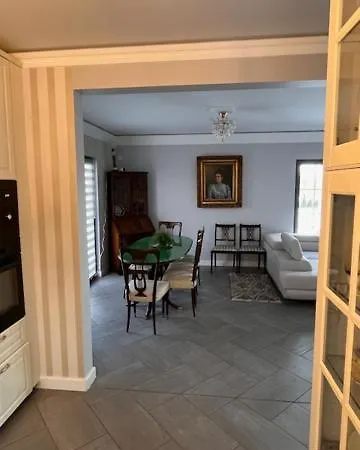 Dom Berry Villa
