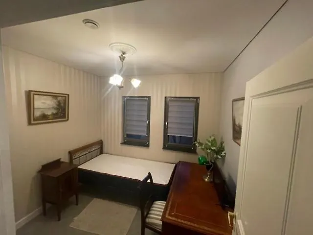 Villa Dom Berry Chrzanow