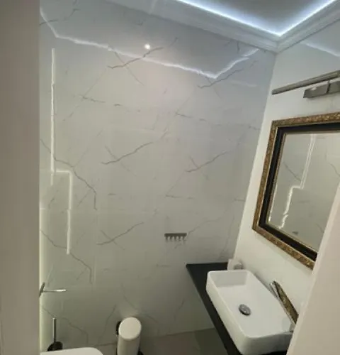 Dom Berry * Chrzanow