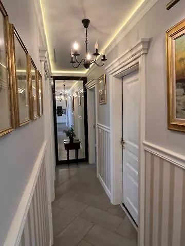 Dom Berry * Chrzanow